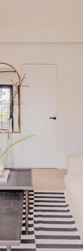 CASA HUMERA Apartamentos de diseño en Pozuelo，位于波苏埃洛-德阿拉尔孔的酒店