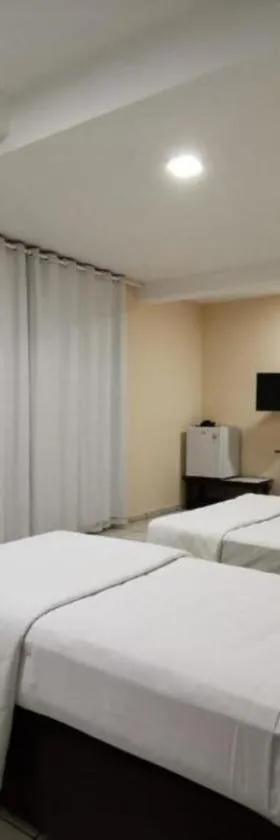 Smart Cataratas Hotel，位于伊瓜苏的酒店