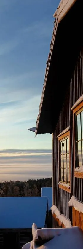 Fryksås Hotell & Gestgifveri，位于Fryksås的酒店