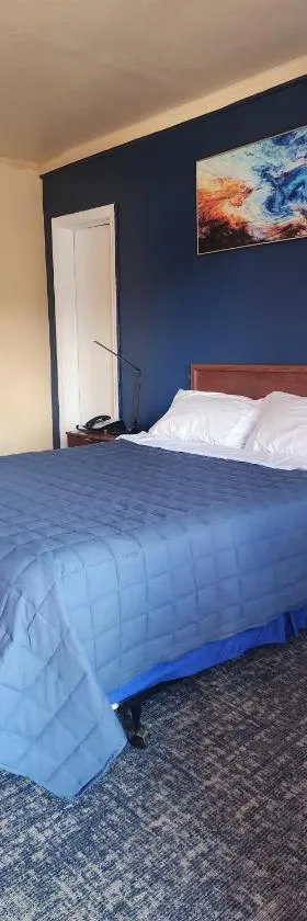Relax Inn Rural Retreat- Marion - Atkins，位于Rural Retreat的酒店