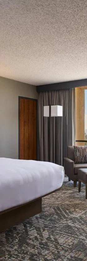 Marriott El Paso，位于埃尔帕索的酒店