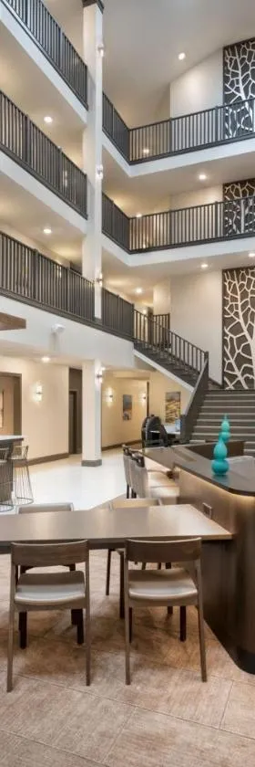Springhill Suites by Marriott Conyers，位于科尼尔斯的酒店