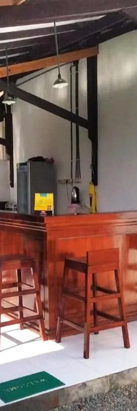 Aipayung Homestay，位于Badas的酒店