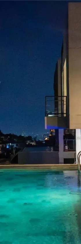 Thalassaville Dago Bandung，位于Bengkok的酒店