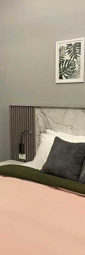 356 Hostel，位于Thung Song的酒店