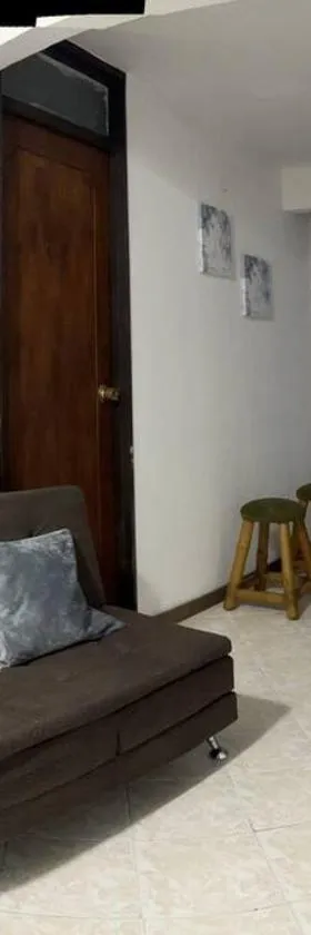 Apartamento en Bello Medellín，位于贝约的酒店