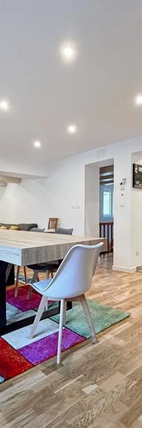 Epfig Maison，位于Epfig的酒店