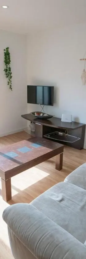 Apartamento-Loft con vistas，位于比拉法梅斯的酒店