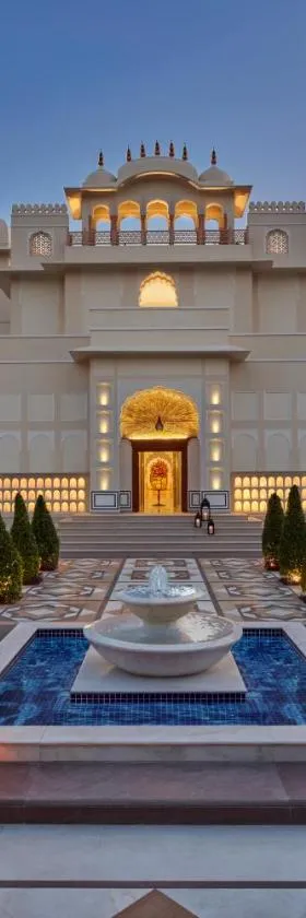 Mementos by ITC Hotels Jaipur，位于斋浦尔的酒店