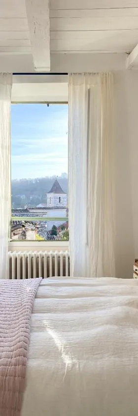 Le Coucou Montcuq，位于Montcuq的酒店