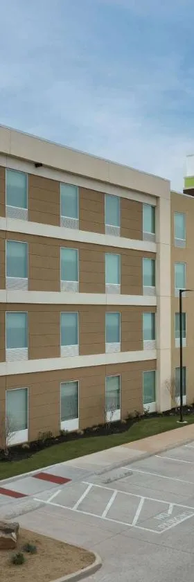 Home2 Suites By Hilton Abilene Southwest，位于阿比林的酒店