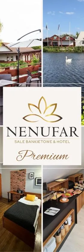 Hotel Nenufar Premium，位于科希强的酒店