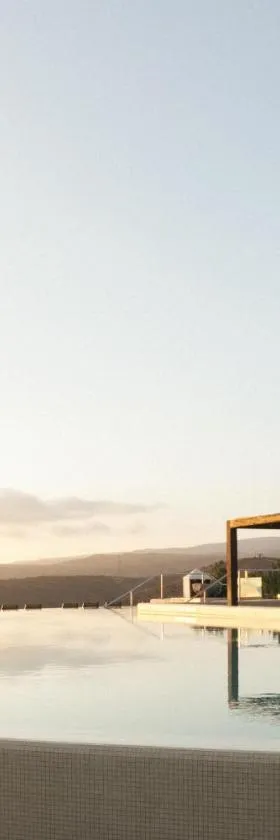 Salobre Hotel Resort & Serenity，位于萨洛夫雷的酒店