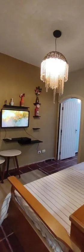 Casa em Itanhaém Cibratel 1，位于Pôrto do Padeiro的酒店