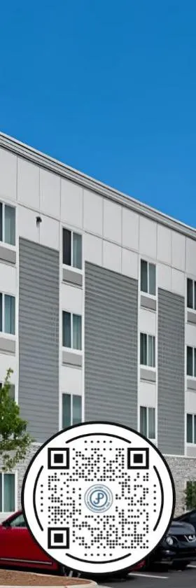 WoodSpring Suites Libertyville - Chicago，位于利伯蒂维尔的酒店