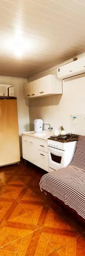 Microcasa com vista para o Cristo，位于Encantado的酒店