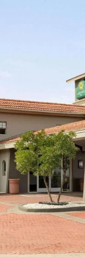 La Quinta Inn By Wyndham IH-10 West San Antonio TX，位于圣安东尼奥的酒店
