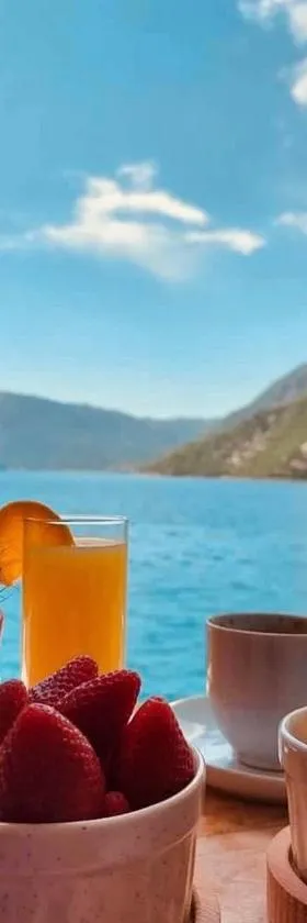 Vendetta Montenegro，位于里桑的酒店