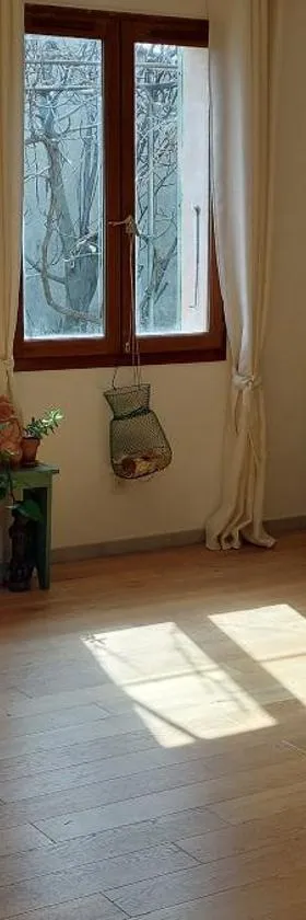 Villa 80 m2 jardin terrasse 3 chambres Provence，位于沃尔的酒店