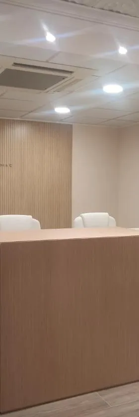 加拉马旅馆，位于贝尼卡西姆的酒店