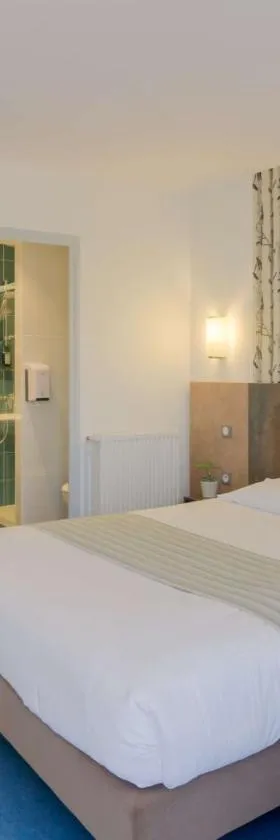 Brit Hotel Dijon Hermes，位于考奇的酒店