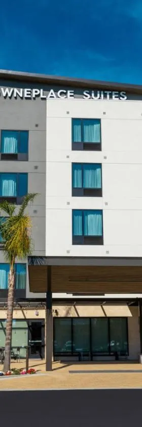 TownePlace Suites Irvine Lake Forest，位于森林湖的酒店