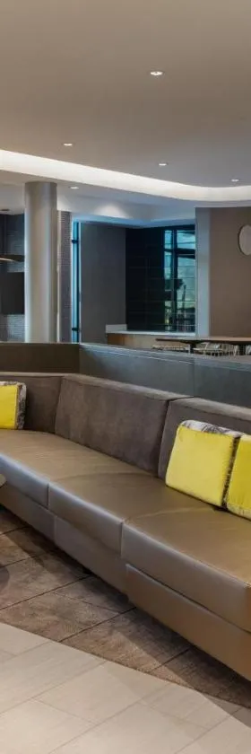 SpringHill Suites by Marriott Pleasanton，位于普莱森顿的酒店