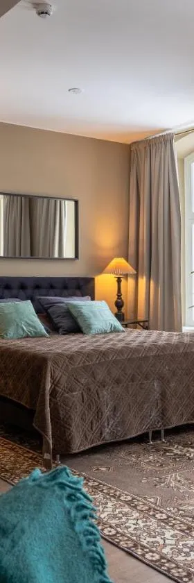 White Brig Guesthouse，位于胡迪克斯瓦尔的酒店
