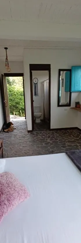 Hostal Payaca，位于Bituima的酒店