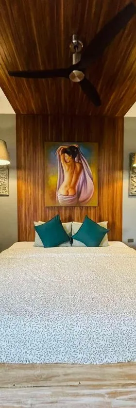 Jinjer Resort，位于Cavinti的酒店