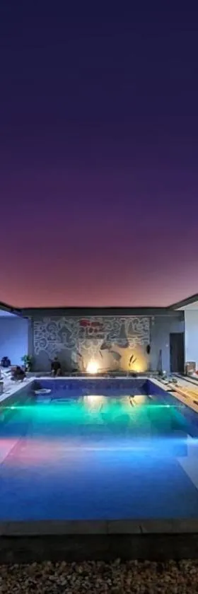 Morika Inn，位于怀卡布巴克的酒店