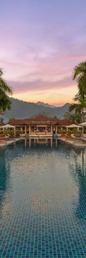 Four Points by Sheraton Palawan Puerto Princesa，位于沙璜的酒店