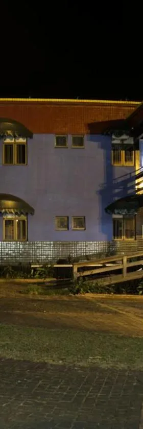 Acapu Hotel，位于里奥韦尔迪的酒店