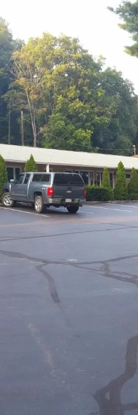 FairBridge Inn Express Milford，位于米尔福德的酒店