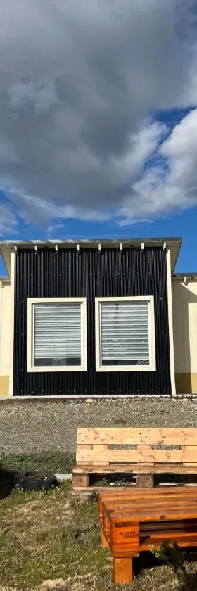 Cabaña El Descanso，位于托尔胡因的酒店