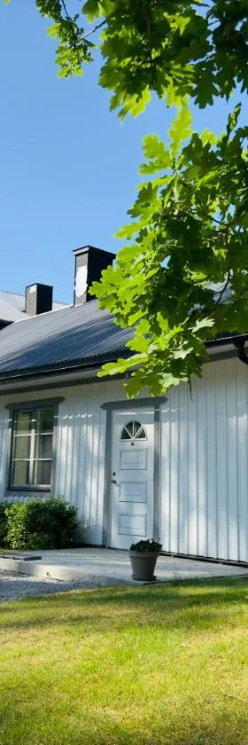 Aspa Herrgård - Handelshuset，位于阿斯克松德的酒店