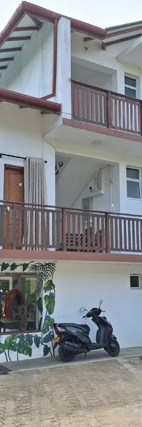 Baden Beach Hotel，位于卡尔库达的酒店