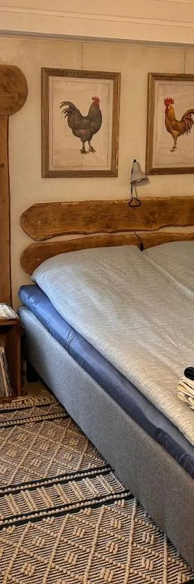 Savikulma savihuone B&B，位于Mynämäki的酒店