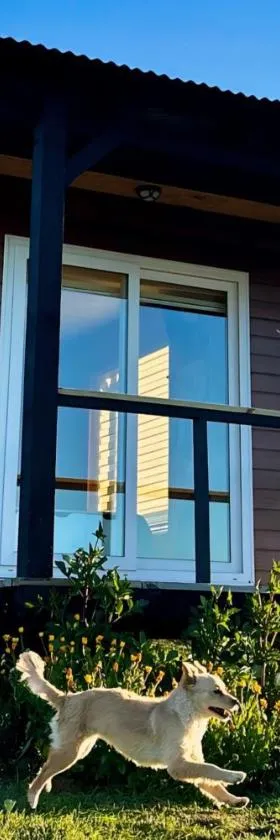 Tinyhouses Mirador del Lago，位于巴拉斯港的酒店
