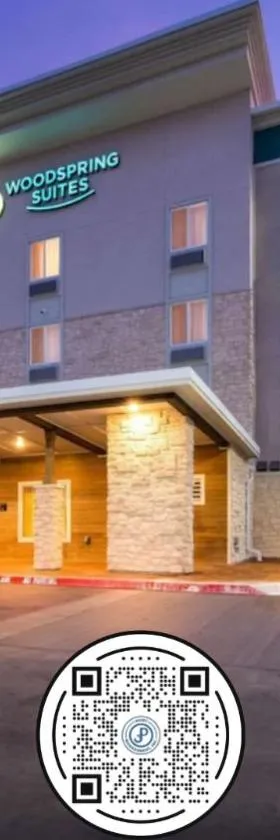 WoodSpring Suites Dallas Plano Central Legacy Drive，位于普莱诺的酒店
