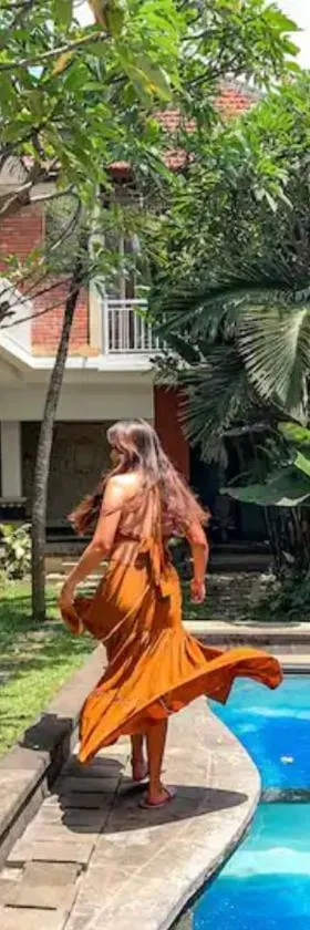 Griya Umadui Bali，位于Ketewel的酒店