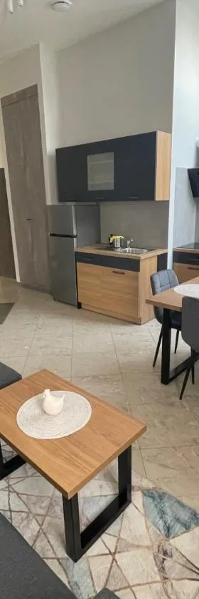 Apartamenty Świerkowa #2，位于希隆斯克地区宗布科维采的酒店