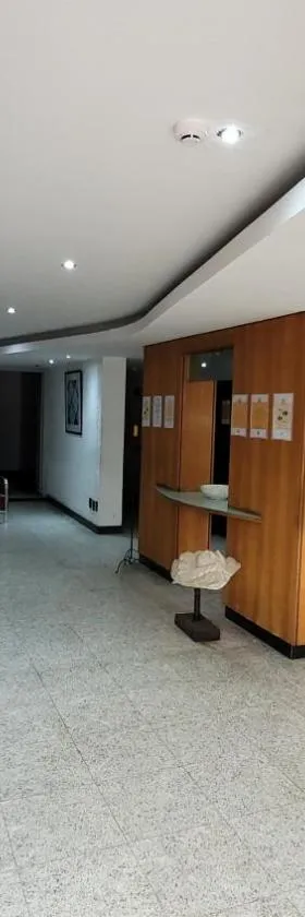César Inn Juiz de Fora Hotel，位于尤西德福拉的酒店
