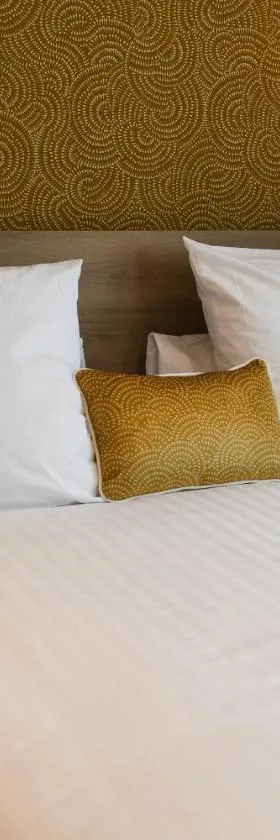 Best Western Plus Le Havre Centre Gare，位于勒阿弗尔的酒店