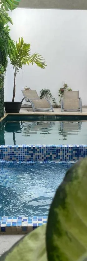 Hotel Boutique Iyarí，位于帕尔米拉的酒店