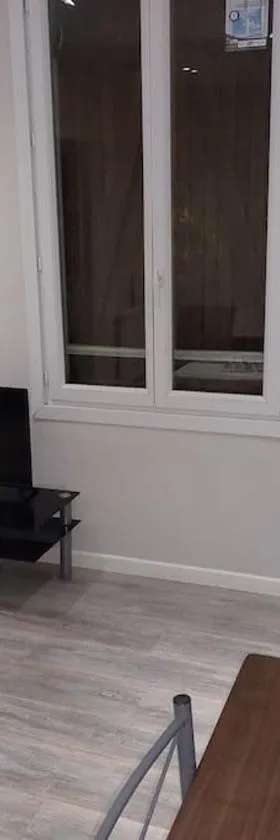 Le Shelby's - Appartement cosy et lumineux !，位于新城圣乔治的酒店