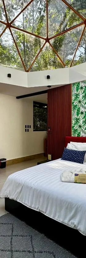 Macas Glamping，位于Macas的酒店