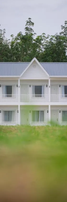 White Roses Cottage，位于Keningau的酒店