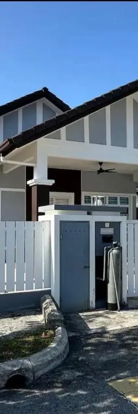 Live Well Homestay Senawang，位于芙蓉的酒店