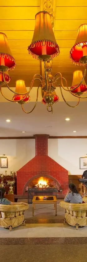 宝石公园乌蒂酒店，位于乌提的酒店